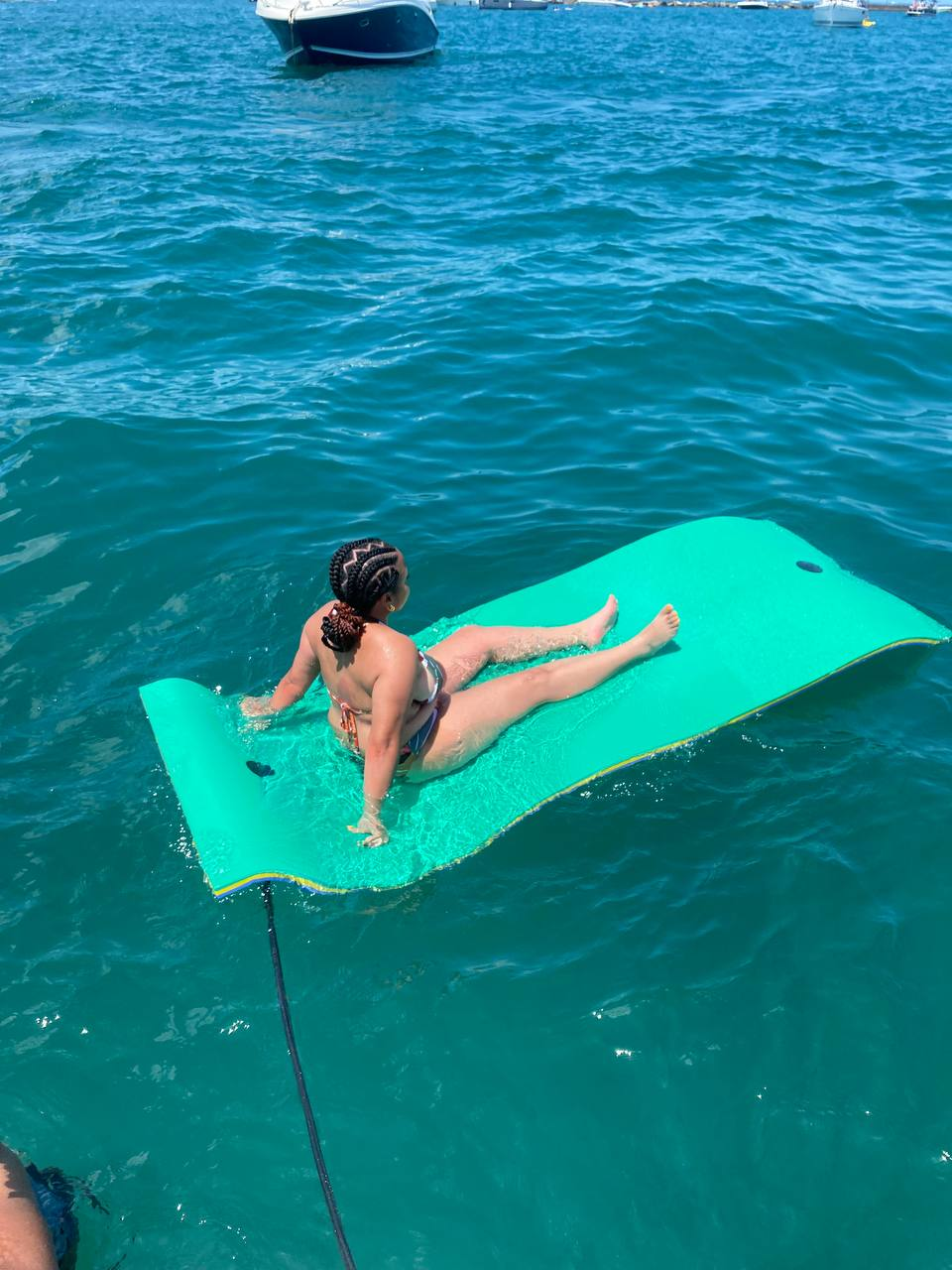 Waverunner charter 13