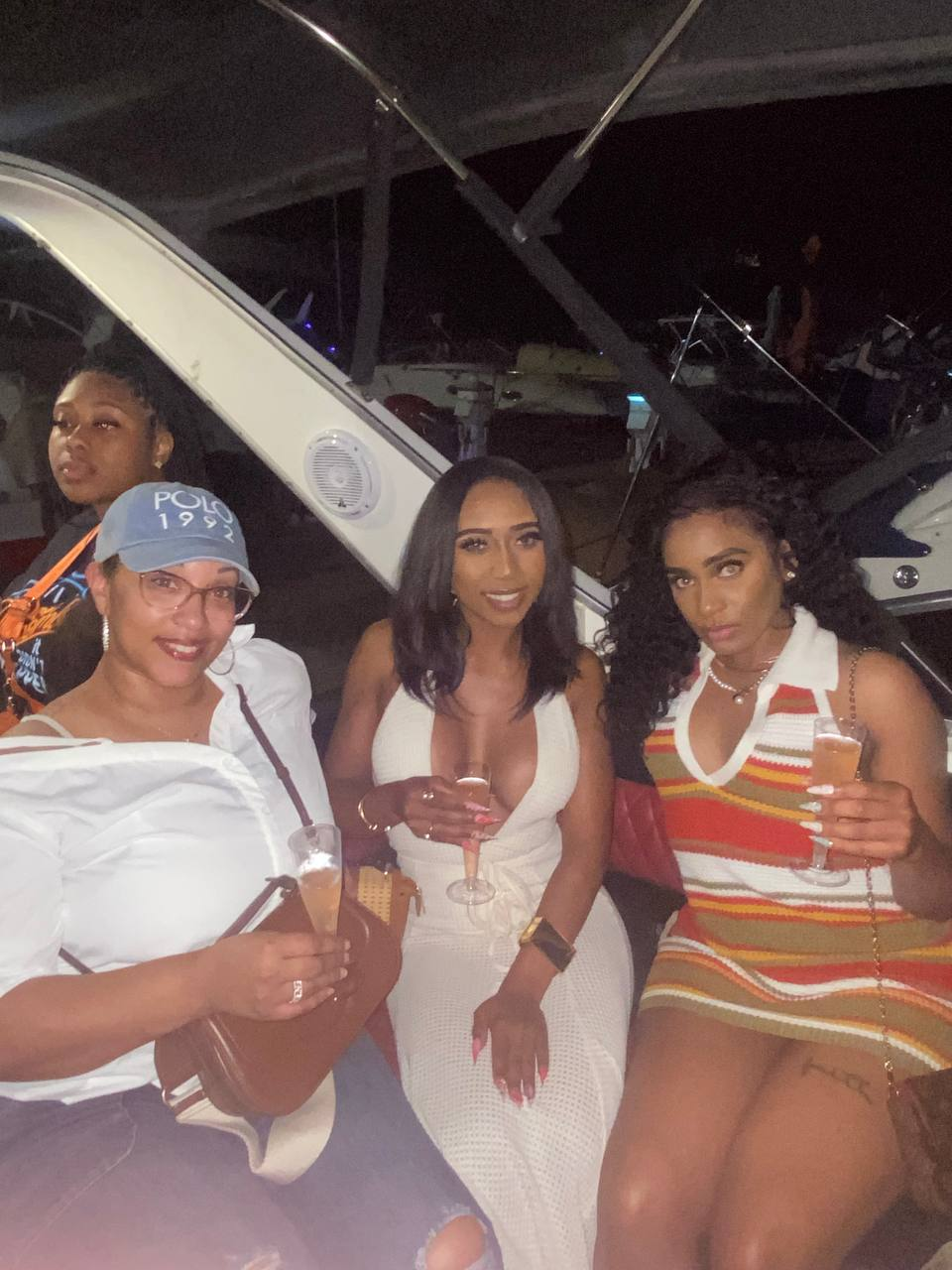 Waverunner charter 14